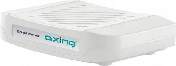 axing EOC 30-02 - Ethernet over Coax Endpoint WLAN 30-02