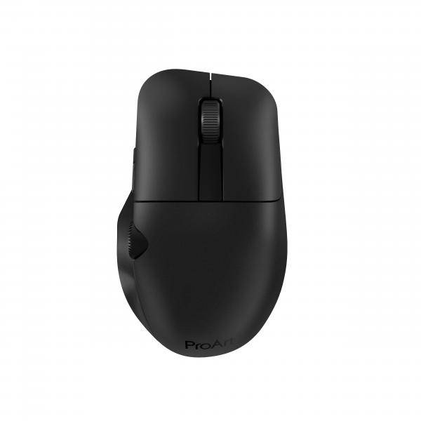 ASUS ProArt Mouse MD300 Mouse right RF Wireless + Bluetooth Optical 4200 DPI (90XB04F0-BMU000)