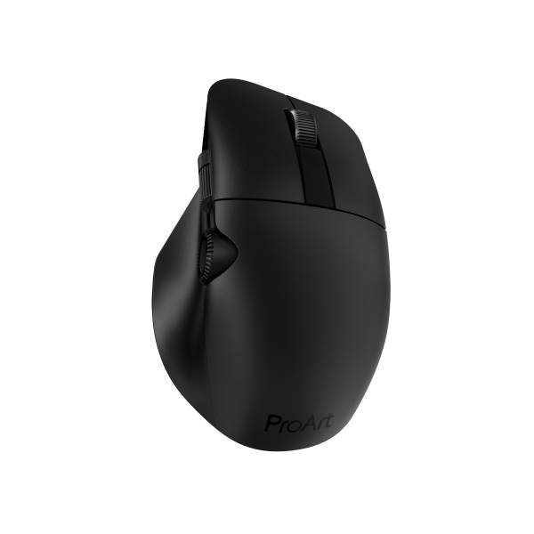 ASUS ProArt Mouse MD300 Mouse right RF Wireless + Bluetooth Optical 4200 DPI (90XB04F0-BMU000)-2