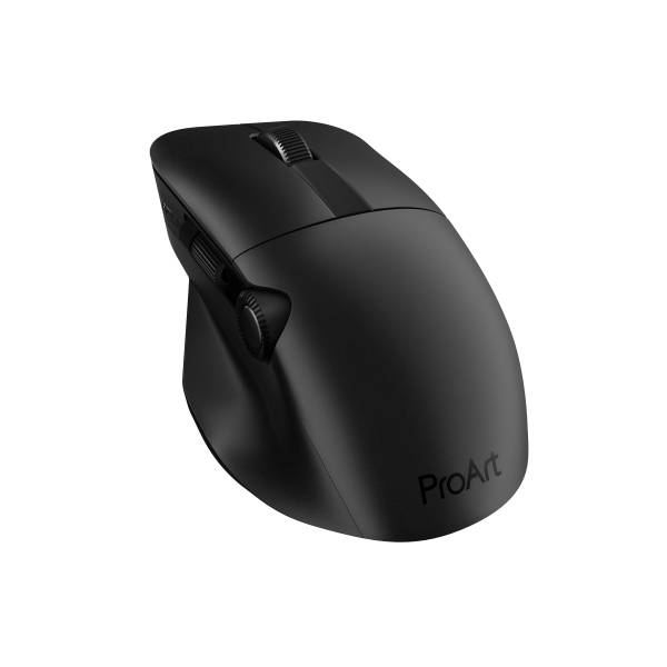 ASUS ProArt Mouse MD300 Mouse right RF Wireless + Bluetooth Optical 4200 DPI (90XB04F0-BMU000)-3