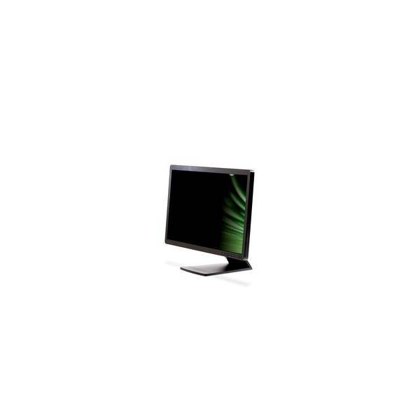 3M Blickschutzfilter für 22" Breitbild-Monitor Bildschirmfilter 55,9 cm Breitbild 22 Zoll Schwarz-2