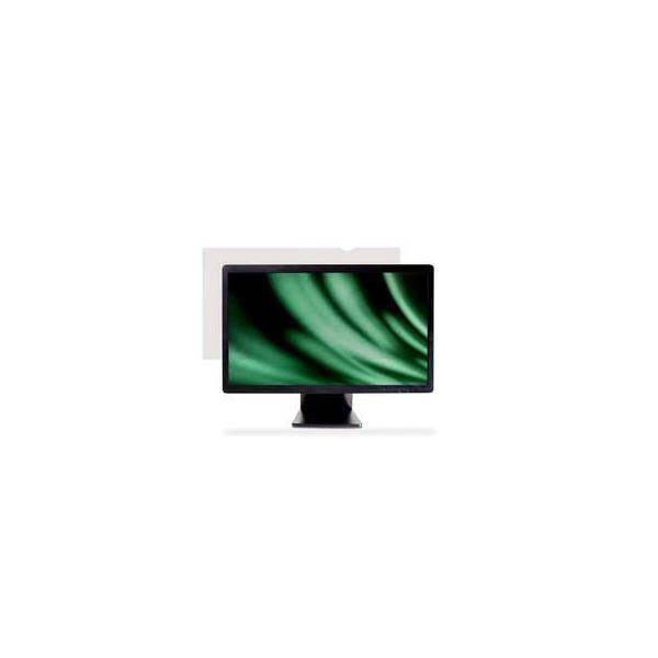 3M Blickschutzfilter für 22" Breitbild-Monitor Bildschirmfilter 55,9 cm Breitbild 22 Zoll Schwarz-3