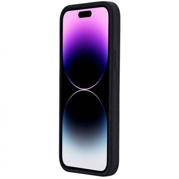 eSTUFF iPhone 15 Plus INFINITE ROME - Black ES67150026-2