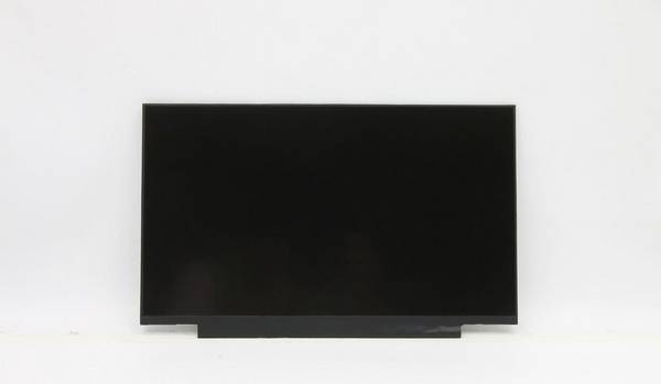 LENOVO - 14.0-inch FHD IPS anti-glare display