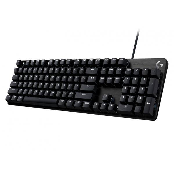 Logitech G G413 SE - Tastatur - hintergrundbeleuchtet-0