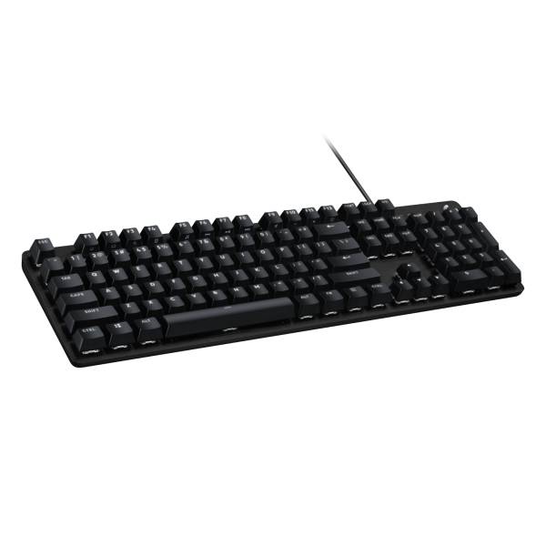 Logitech G G413 SE - Tastatur - hintergrundbeleuchtet-1