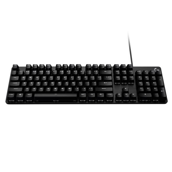 Logitech G G413 SE - Tastatur - hintergrundbeleuchtet-2