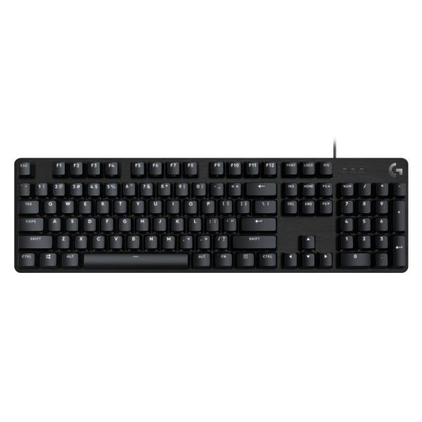 Logitech G G413 SE - Tastatur - hintergrundbeleuchtet-2
