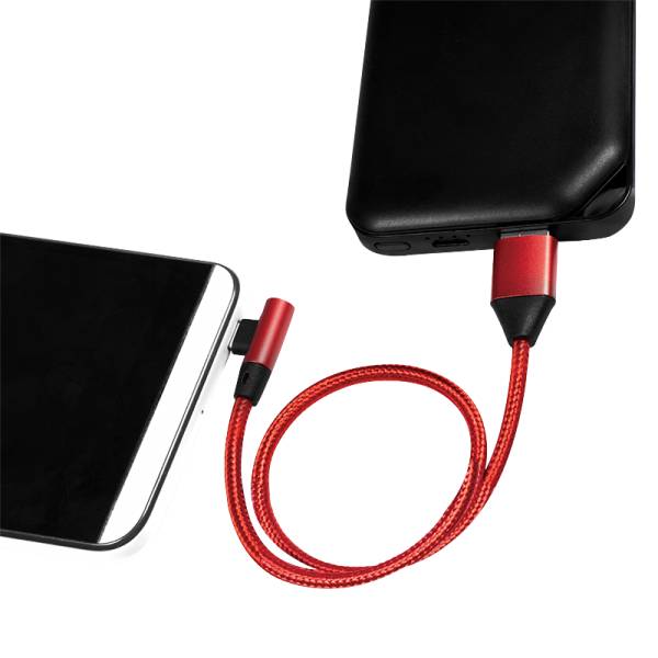 LogiLink USB-Kabel - USB (M) gerade zu Micro-USB Typ B (M)-2