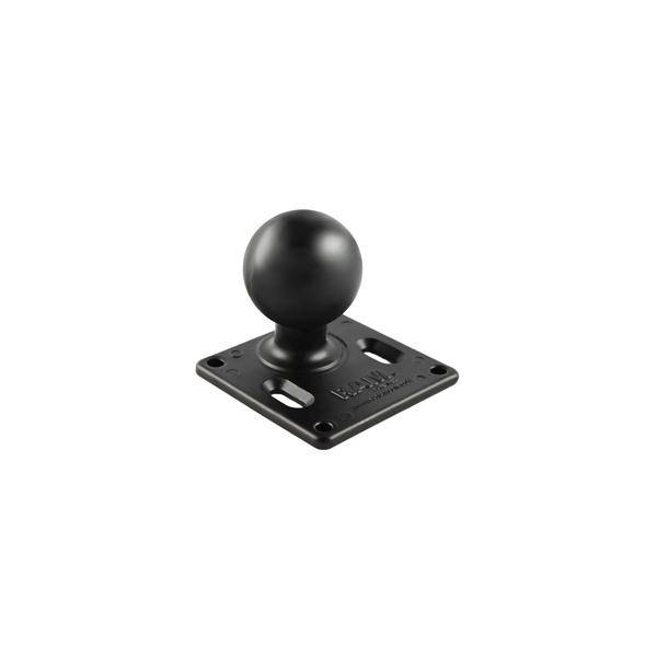 GETAC SQR VESA 75mm B 2.25in D BALL-0
