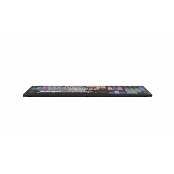 Logickeyboard EDIUS ASTRA2 - Tastatur - Windows - TL: UK, QWERTY-3