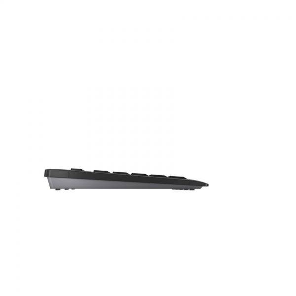 CHERRY STREAM KEYBOARD WIRELESS - Tastatur - kabellos-1