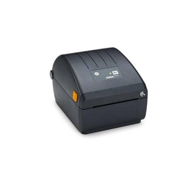 Zebra ZD200 Series ZD230 - Etikettendrucker - Thermodirekt - Rolle (11,2 cm) - 2-2