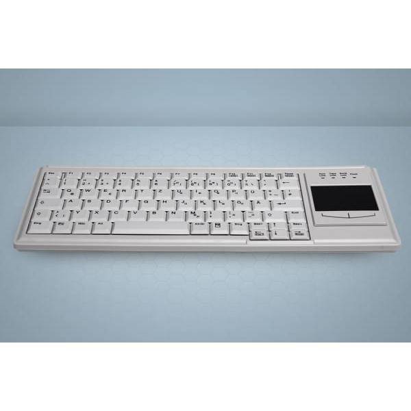 Active Key IndustrialKey AK-4400-G - Tastatur-2