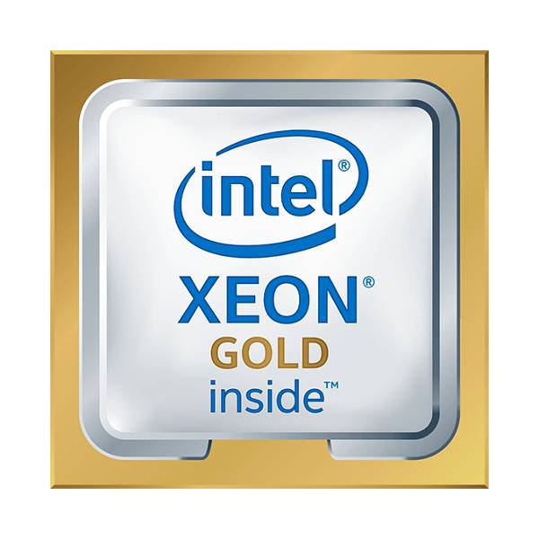 Intel Xeon Gold 6234 3.3 GHz 8 Kerne 16 Threads 24.75 MB Cache-Speicher LGA3647 Socket OEM-3
