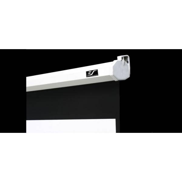 Elite Screens M92XWH - Leinwand - 234 cm (92") - 16:9 - MaxWhite - weiß-1