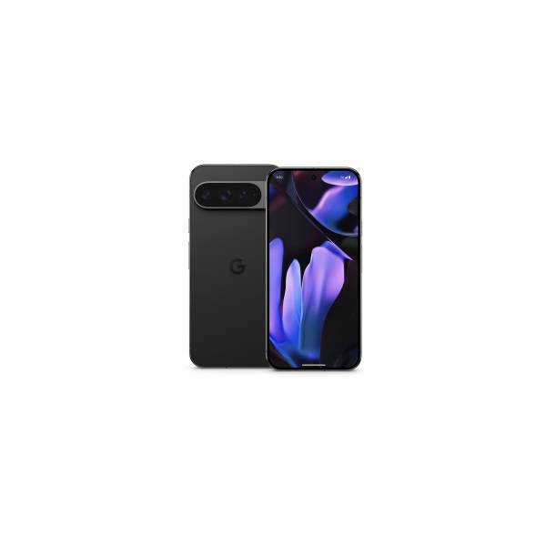 Google Pixel 9 Pro XL - 5G Smartphone - Dual-SIM - RAM 16 GB / Interner Speicher 1 TB - OLED-Display - 6.8" - 2992 x-1