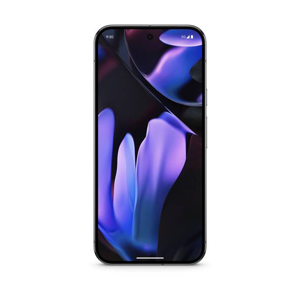 Google Pixel 9 Pro XL - 5G Smartphone - Dual-SIM - RAM 16 GB / Interner Speicher 1 TB - OLED-Display - 6.8" - 2992 x-2