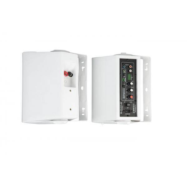 VLSP65AW - Lautsprecher - für PA-System-3