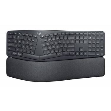 Logitech Ergo Series ERGO K860 for Business
