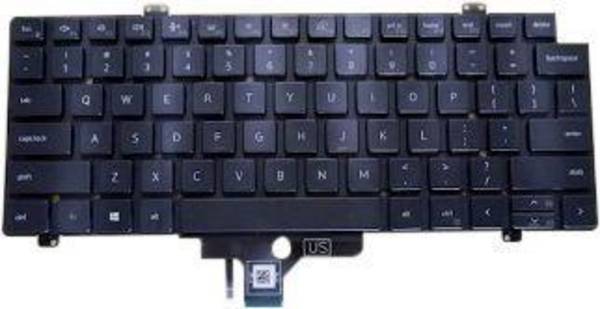 DELL - Keyboard Internal