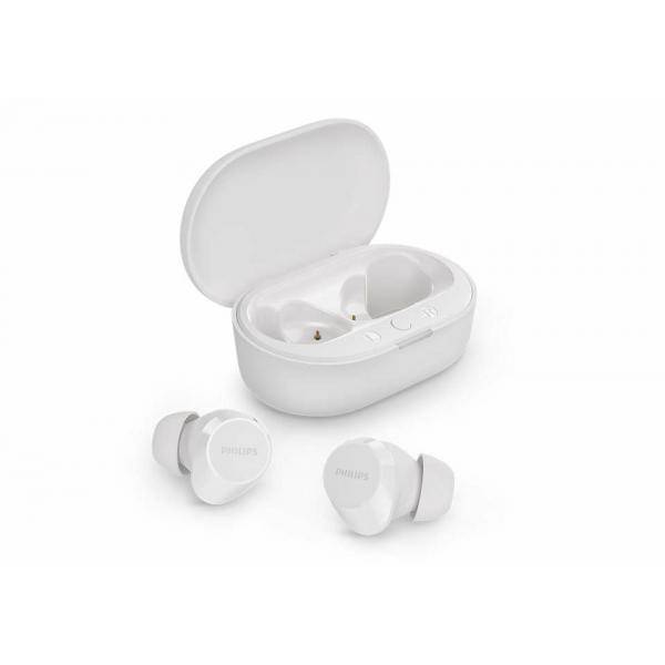 Philips TAT1209WT - True Wireless-Kopfhörer mit-0