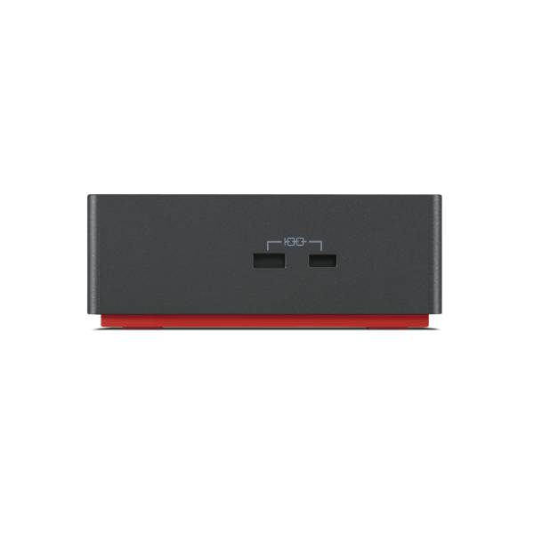 Lenovo ThinkPad Thunderbolt 4 WorkStation Dock-2