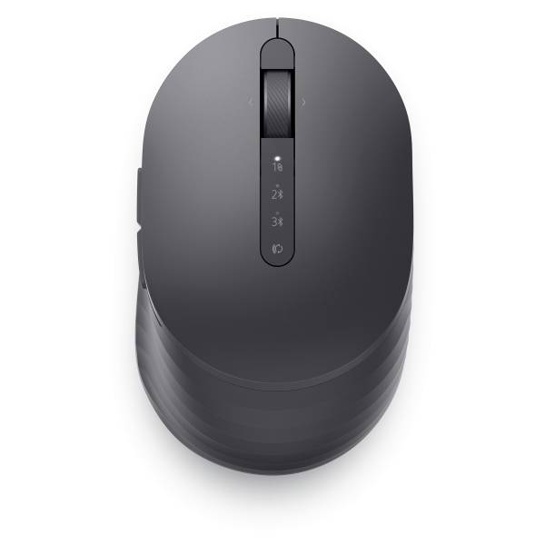 Dell Premier MS7421W - Maus - optisch - 7 Tasten - kabellos - 2.4 GHz, Bluetooth 5.0 - kabelloser Empfänger (USB)-1