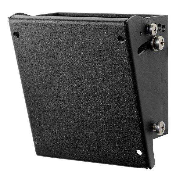 Peerless EPT630 Halterung für Schilderdisplays 101,6 cm (40") Schwarz