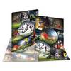 Sammelmappe A3 PP Fussball
