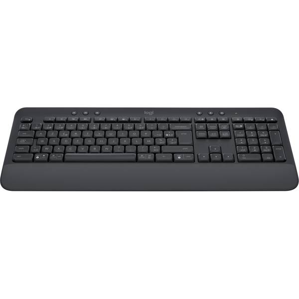 Logitech Signature K650 - Tastatur - kabellos-1