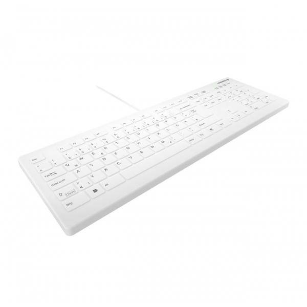 Cherry Contour Active Key QuickClean AK-C8112 - Tastatur-2