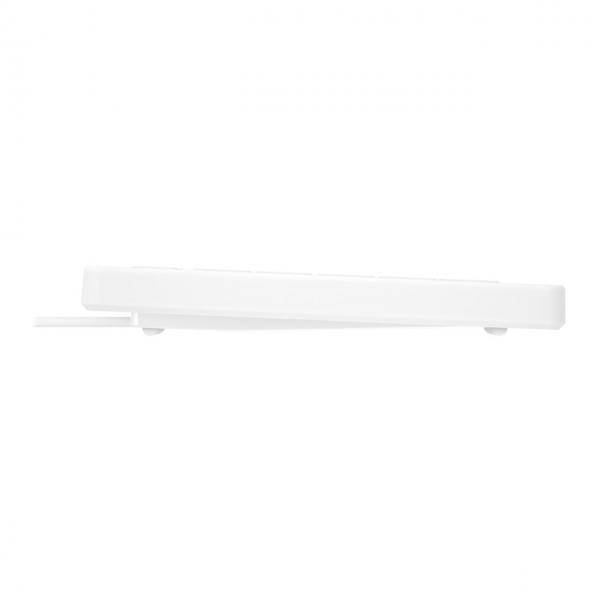 Cherry Contour Active Key QuickClean AK-C8112 - Tastatur-3