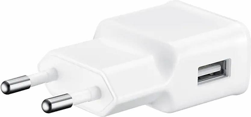 Samsung EP-TA200 Ladegerät 15W + USB-C Kabel-0