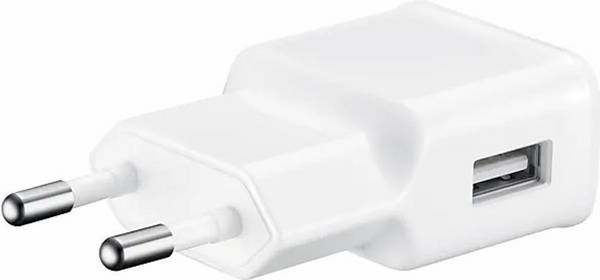 Samsung EP-TA200 Ladegerät 15W + USB-C Kabel