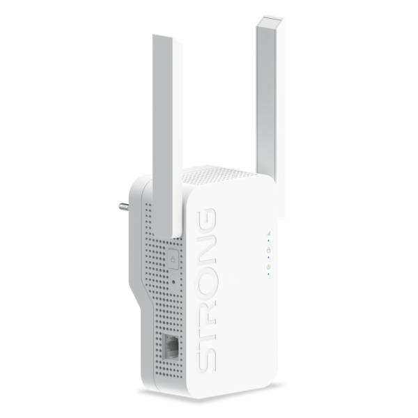 Strong WIFI 6 Repeater REPEATERAX3000-1