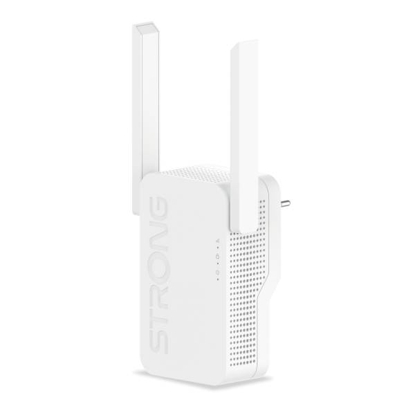 Strong WIFI 6 Repeater REPEATERAX3000-2