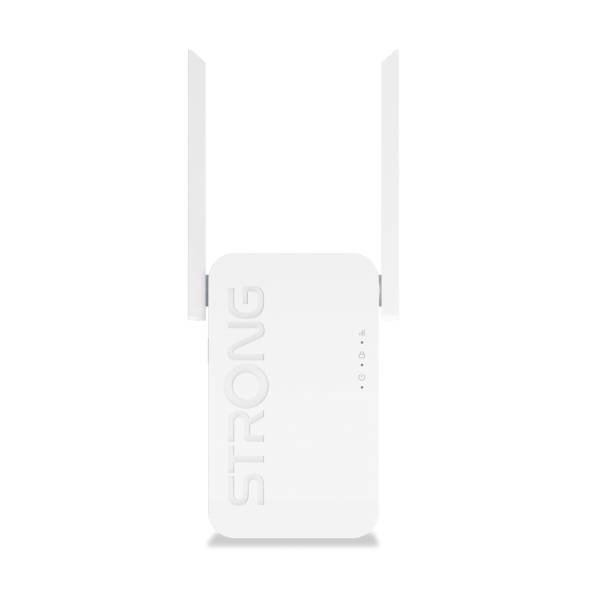 Strong WIFI 6 Repeater REPEATERAX3000-3