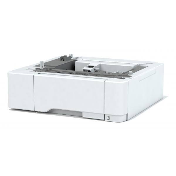 Xerox - Medienschacht - 550 Blätter in 1 Schubladen (Trays)-1