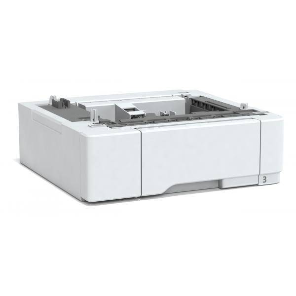 Xerox - Medienschacht - 550 Blätter in 1 Schubladen (Trays)-2