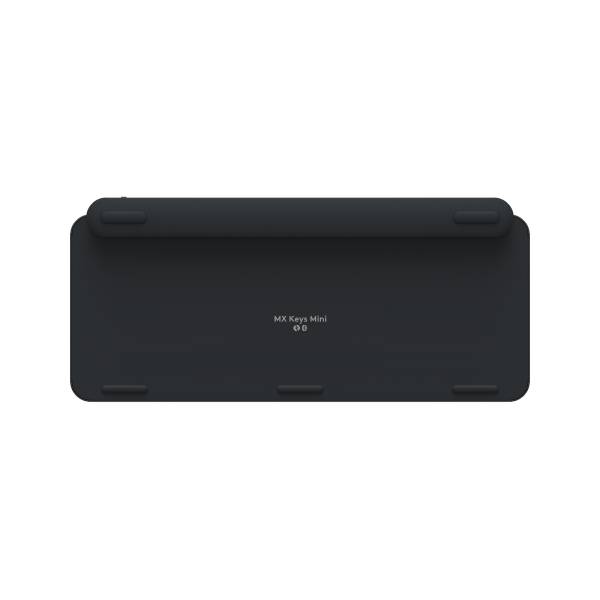 Logitech MX Keys Mini - Office - Tastatur - hinterleuchtet - kabellos - Bluetooth - QWERTY - Nordisc-2