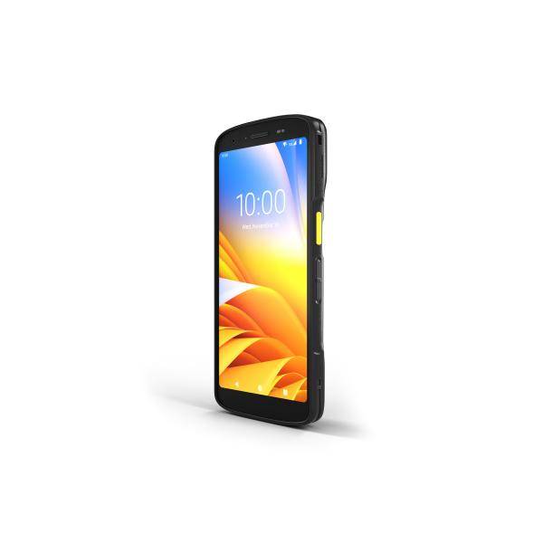 Zebra TC22 Mobilcomputer 1D/2D 6GB/16GB Android Wi-Fi-2