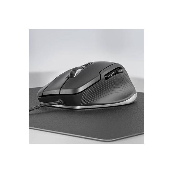 3DConnexion CadMouse Compact - Ergonomische Maus 3DX-700081-1