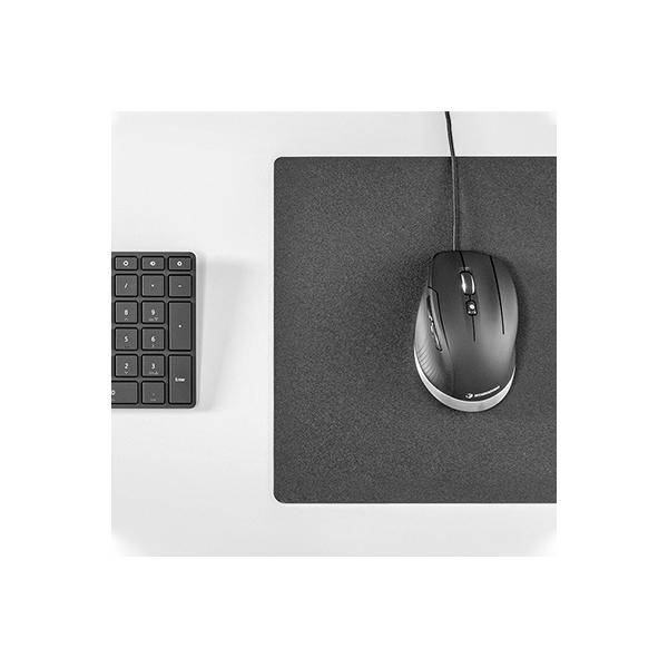3DConnexion CadMouse Compact - Ergonomische Maus 3DX-700081-3