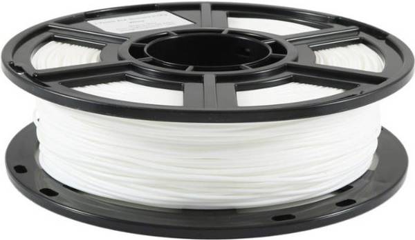 FlashForge FF0257 3D-Druckmaterial Polyacticsäure PLA Blau 500 g PBL2