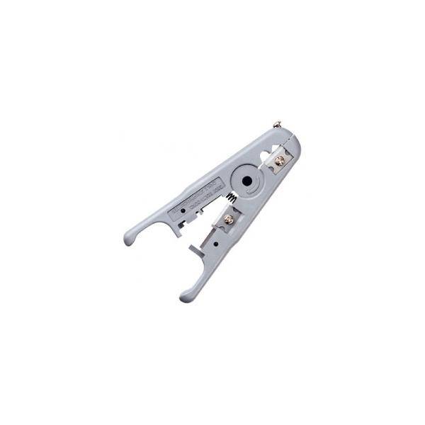 Equip NWK Zub Abisolierzange Universal equip (129102)