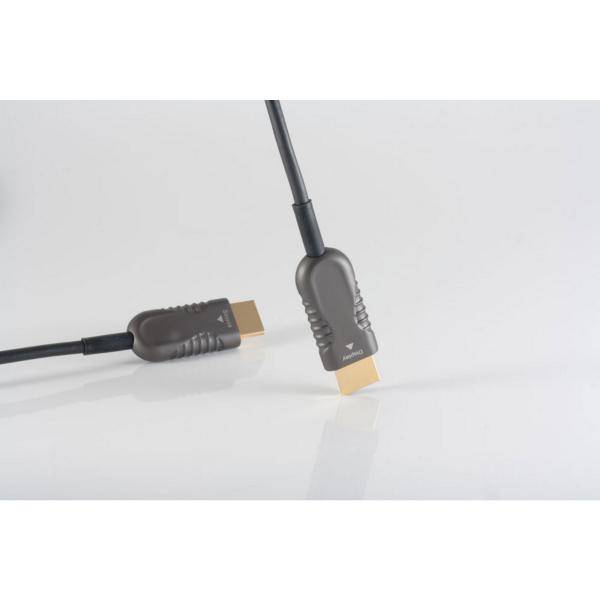 Optisches HDMI Kabel, 4K, 30m-1