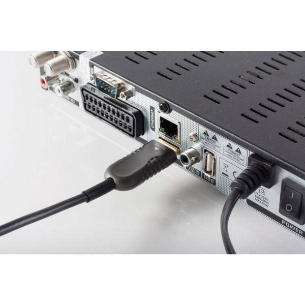 Optisches HDMI Kabel, 4K, 30m-2