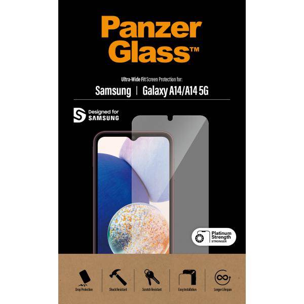 PanzerGlass Samsung Galaxy A 2023 UWF - Samsung-3