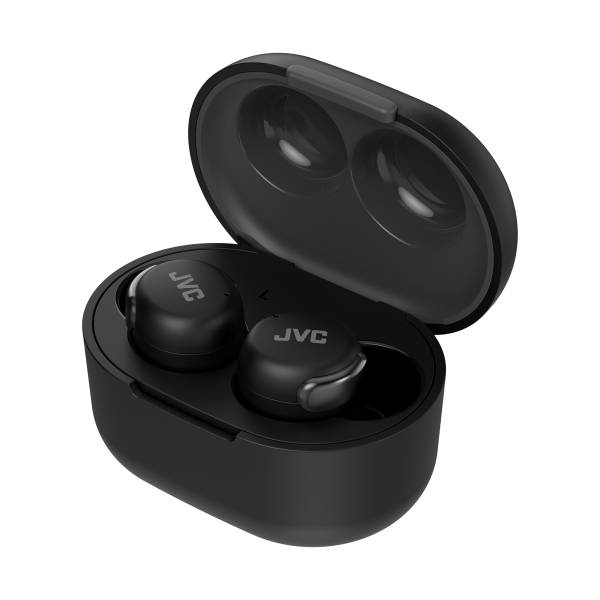 JVC HA-A30T - True Wireless-Kopfhörer mit Mikrofon-1